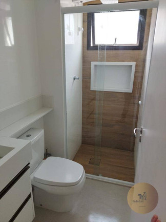 Imagem Apartamento com 2 Quartos à Venda, 42 m² em Vila Valparaíso - Santo André Imagem Apartamento com 2 Quartos à Venda, 42 m² em Vila Valparaíso - Santo André