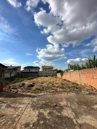 Terreno à Venda, 250 m² em Jardim Regina - Indaiatuba