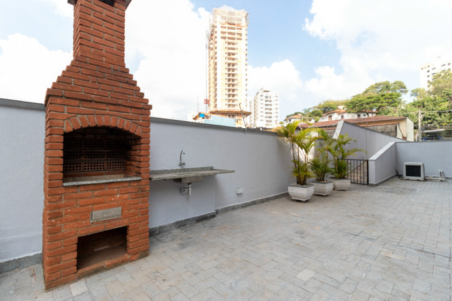 Imagem Imóvel com 3 Quartos à Venda, 151 m² em Vila Santa Catarina - São Paulo
