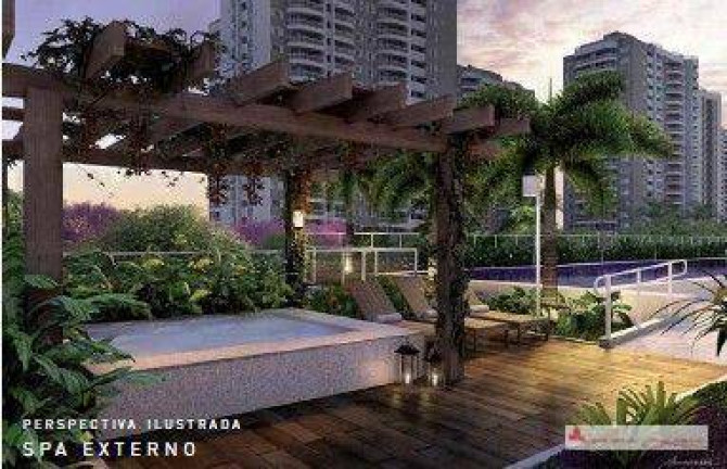 Imagem Apartamento com 2 Quartos à Venda, 79 m² em Barra Da Tijuca - Rio De Janeiro Imagem Apartamento com 2 Quartos à Venda, 79 m² em Barra Da Tijuca - Rio De Janeiro