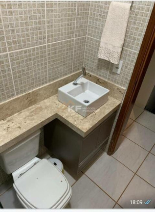 Imagem Casa de Condomínio com 2 Quartos à Venda, 153 m² em Parque Residencial Cândido Portinari - Ribeirão Preto