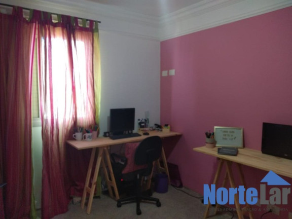 Imagem Apartamento com 3 Quartos à Venda, 98 m² em Jardim Das Laranjeiras - São Paulo