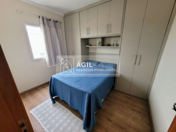 Imagem Apartamento com 2 Quartos à Venda, 53 m² em Jardim Oriente - São José Dos Campos Imagem Apartamento com 2 Quartos à Venda, 53 m² em Jardim Oriente - São José Dos Campos