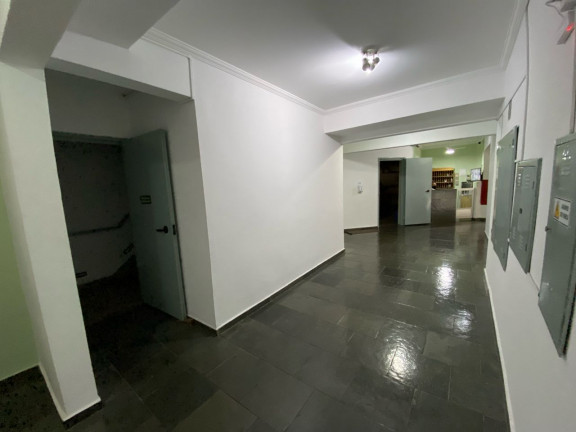 Imagem Flat com 1 Quarto à Venda, 45 m² em Botafogo - Campinas