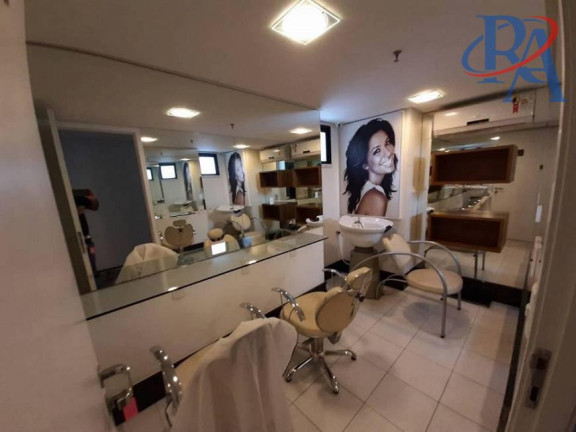 Imagem Apartamento com 2 Quartos à Venda, 61 m² em Meireles - Fortaleza