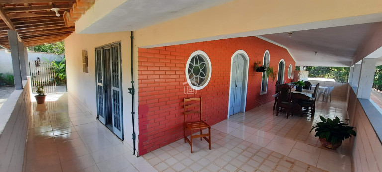 Imagem Imóvel com 3 Quartos à Venda, 422 m² em Big Vale - Caldas