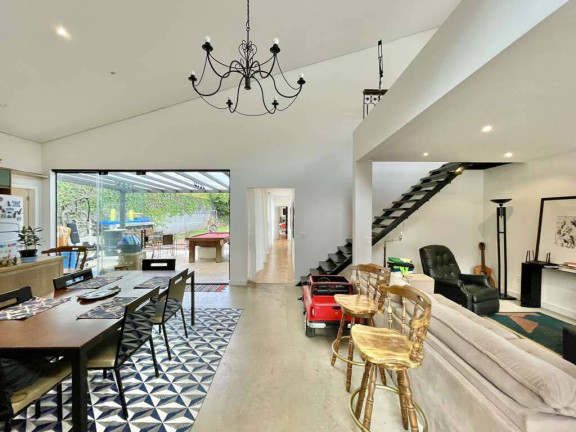 Imagem Casa de Condomínio com 3 Quartos à Venda, 573 m² em Chácara Eliana - Cotia Imagem Casa de Condomínio com 3 Quartos à Venda, 573 m² em Chácara Eliana - Cotia