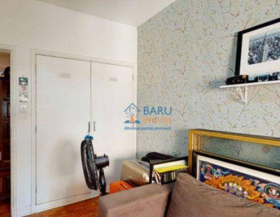 Imagem Apartamento com 2 Quartos à Venda, 70 m² em Campos Elíseos - São Paulo Imagem Apartamento com 2 Quartos à Venda, 70 m² em Campos Elíseos - São Paulo