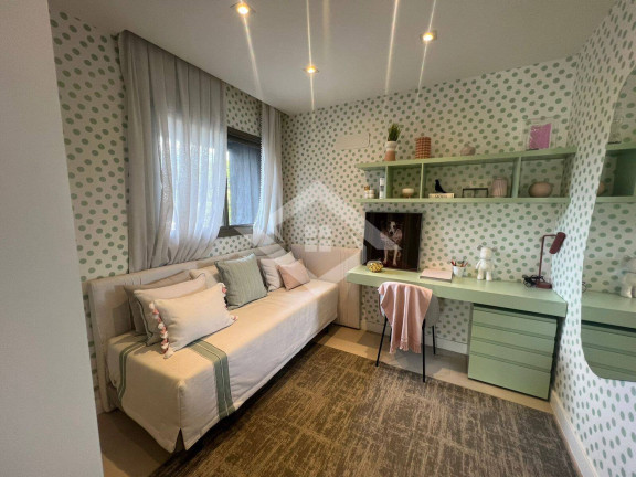 Imagem Apartamento com 4 Quartos à Venda, 156 m² em Barra Da Tijuca - Rio De Janeiro