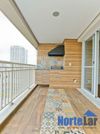 Imagem Apartamento com 2 Quartos à Venda, 96 m² em Várzea Da Barra Funda - São Paulo