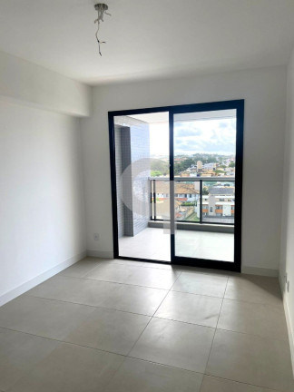 Imagem Apartamento com 1 Quarto à Venda, 52 m² em Stella Maris - Salvador Imagem Apartamento com 1 Quarto à Venda, 52 m² em Stella Maris - Salvador