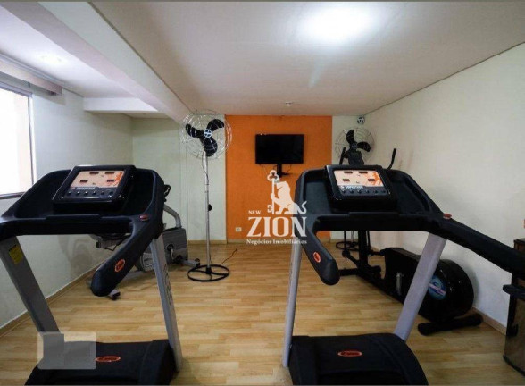 Imagem Apartamento com 2 Quartos à Venda, 51 m² em Vila Mazzei - São Paulo