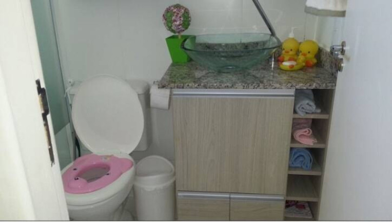 Imagem Sobrado com 3 Quartos à Venda, 120 m² em Esplanada Independência - Taubaté Imagem Sobrado com 3 Quartos à Venda, 120 m² em Esplanada Independência - Taubaté