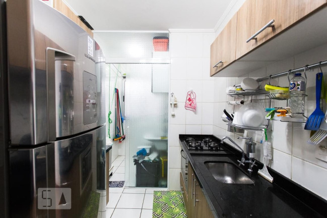 Imagem Apartamento com 2 Quartos à Venda, 50 m² em Jardim Vila Formosa - São Paulo