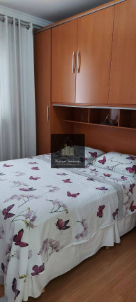 Imagem Apartamento com 2 Quartos à Venda, 60 m² em Vila Aricanduva - São Paulo