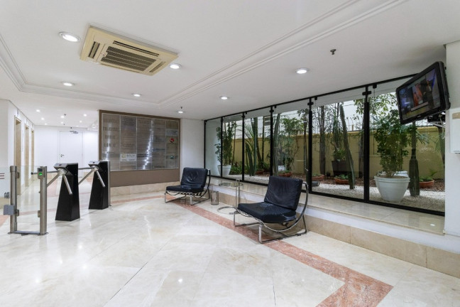 Imagem Sala Comercial à Venda, 30 m² em Jardim Paulista - São Paulo Imagem Sala Comercial à Venda, 30 m² em Jardim Paulista - São Paulo