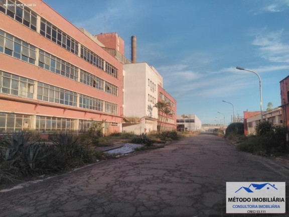 Imagem Imóvel à Venda, 26.000 m² em Capuava - Mauá