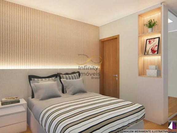 Imagem Apartamento com 2 Quartos à Venda, 54 m² em Lourdes - Belo Horizonte