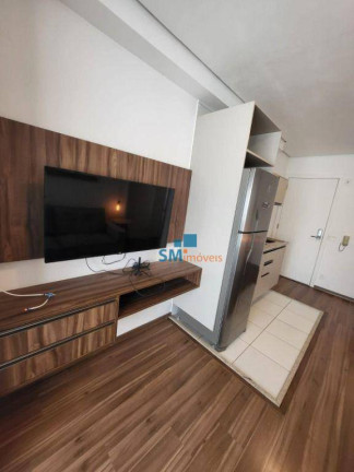 Imagem Studio com 1 Quarto à Venda ou Locação, 42 m² em Centro - São Bernardo Do Campo Imagem Studio com 1 Quarto à Venda ou Locação, 42 m² em Centro - São Bernardo Do Campo
