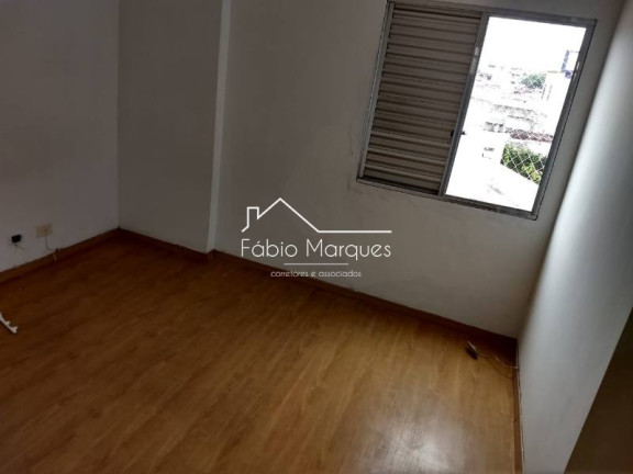 Imagem Apartamento com 2 Quartos à Venda, 46 m² em Vila Marieta - São Paulo Imagem Apartamento com 2 Quartos à Venda, 46 m² em Vila Marieta - São Paulo