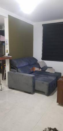 Apartamento com 2 Quartos à Venda, 53 m² em Vila Constança - São Paulo