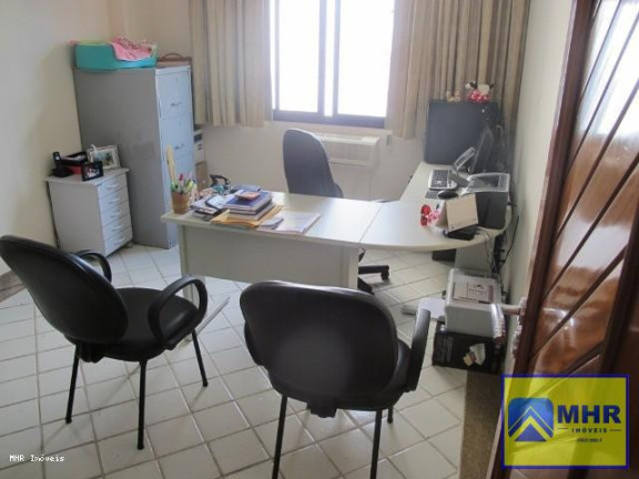 Imagem Apartamento com 5 Quartos à Venda, 666 m² em Praia Da Costa - Vila Velha