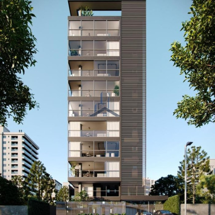 Imagem Apartamento com 3 Quartos à Venda, 113 m² em América - Joinville