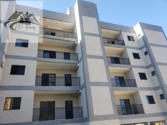 Imagem Apartamento com 3 Quartos à Venda, 80 m² em Outeiro De Passargada - Cotia