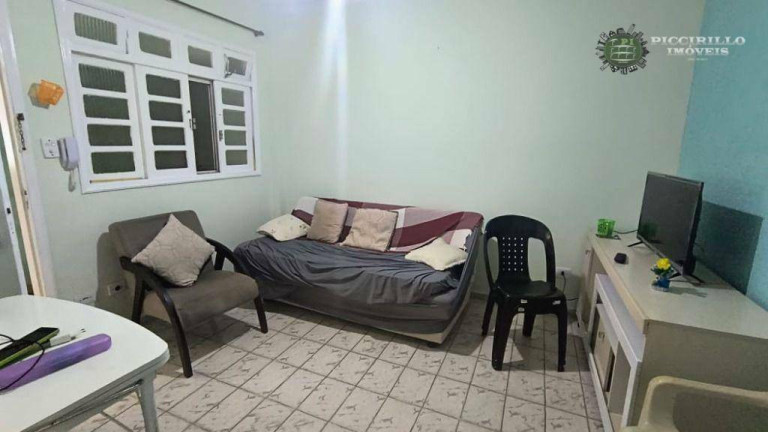 Imagem Apartamento com 1 Quarto à Venda, 62 m² em Caiçara - Praia Grande Imagem Apartamento com 1 Quarto à Venda, 62 m² em Caiçara - Praia Grande