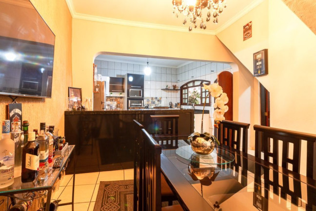 Imagem Imóvel com 2 Quartos à Venda,  em Jardim Alzira Franco - Santo André