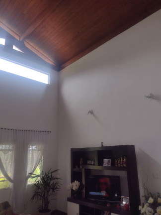 Imagem Imóvel com 3 Quartos à Venda, 2.000 m² em Santana - Cotia