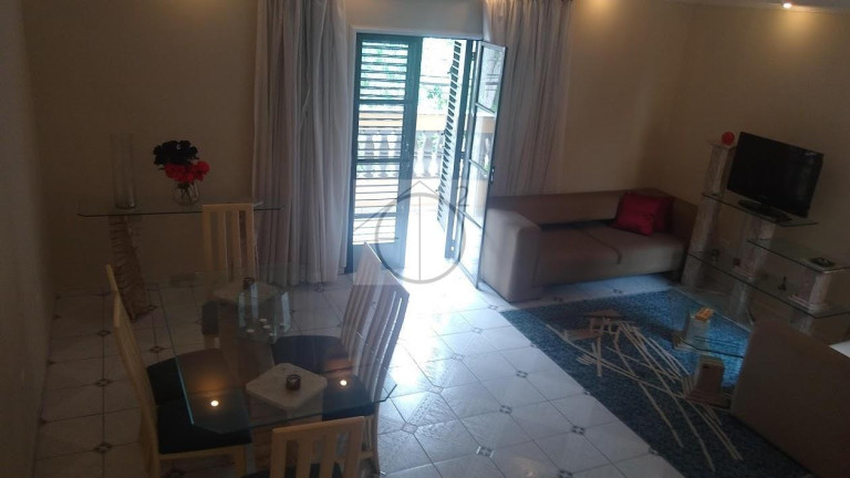 Imagem Casa com 3 Quartos à Venda, 250 m² em Vila Canero - São Paulo