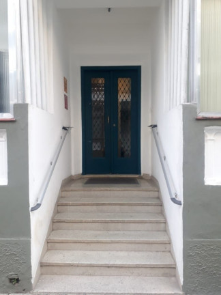 Imagem Kitnet com 1 Quarto à Venda, 27 m² em Centro - São Vicente