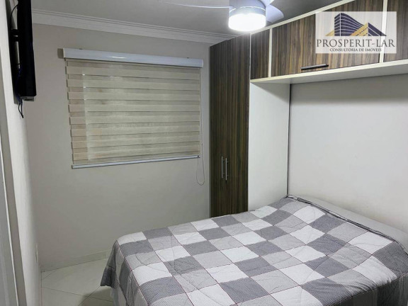 Imagem Apartamento com 2 Quartos à Venda, 73 m² em Vila Milton - Guarulhos