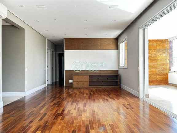 Imagem Apartamento com 3 Quartos à Venda, 250 m² em Itaim Bibi - São Paulo