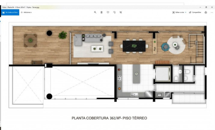 Imagem Imóvel com 3 Quartos à Venda, 384 m² em Jardim Paulista - São Paulo Imagem Imóvel com 3 Quartos à Venda, 384 m² em Jardim Paulista - São Paulo