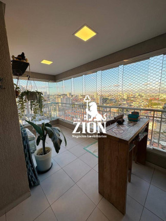 Apartamento com 3 Quartos à Venda, 77 m² em Vila Guilherme - São Paulo