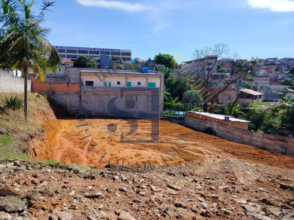 Imagem Terreno para Alugar, 1.000 m² em Jardim Planalto - Carapicuíba