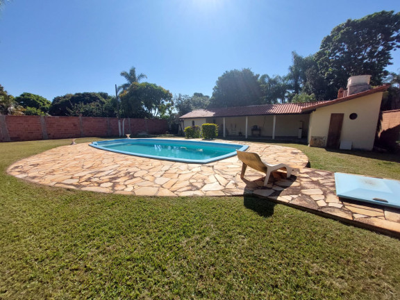 Imagem Imóvel com 1 Quarto à Venda, 366 m² em Jardim Flamboyant Ii - Boituva