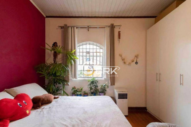 Imagem Sobrado com 2 Quartos à Venda, 120 m² em Alto Da Mooca - São Paulo