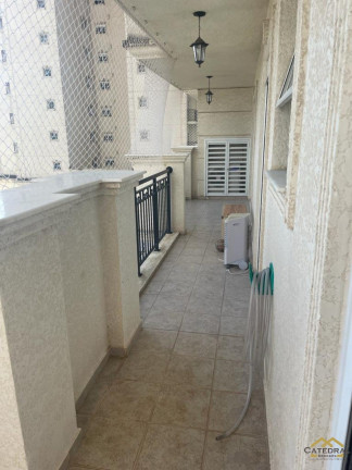 Imagem Apartamento com 3 Quartos à Venda, 157 m² em Jardim Campos Elísios - Jundiaí
