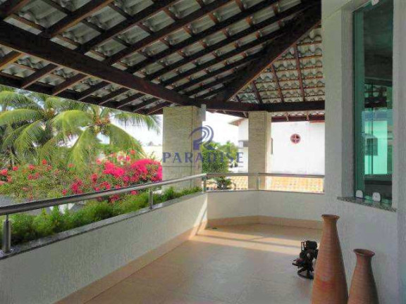 Imagem Casa com 4 Quartos à Venda, 400 m² em Guarajuba - Camaçari Imagem Casa com 4 Quartos à Venda, 400 m² em Guarajuba - Camaçari