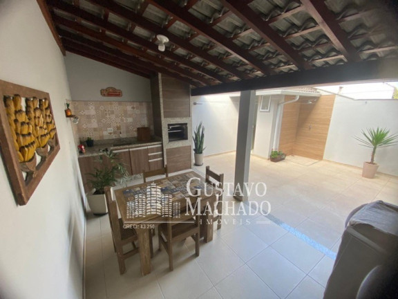 Imagem Casa com 3 Quartos à Venda, 125 m² em Retiro - Volta Redonda Imagem Casa com 3 Quartos à Venda, 125 m² em Retiro - Volta Redonda