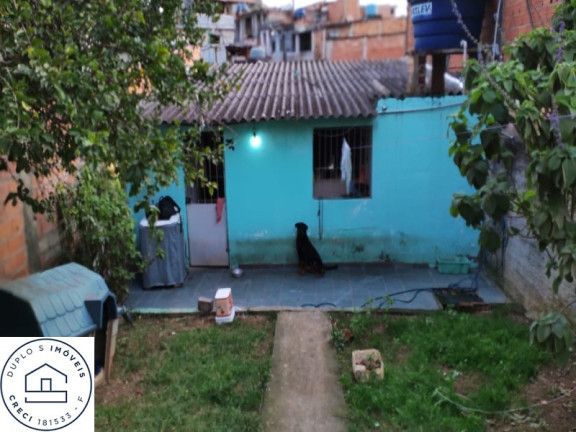 Casa com 2 Quartos à Venda, 96 m² em Jardim Iporã  ( Zona Sul ) - São Paulo
