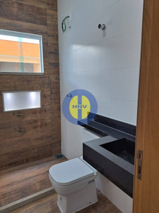 Imagem Casa com 3 Quartos à Venda, 240 m² em Jardim Atlântico Oeste (itaipuaçu) - Maricá
