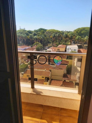 Imagem Apartamento com 3 Quartos à Venda, 83 m² em Centro - Araraquara Imagem Apartamento com 3 Quartos à Venda, 83 m² em Centro - Araraquara