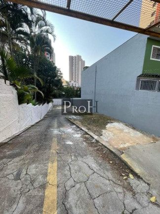 Imagem Terreno à Venda, 437 m² em Vila Bastos - Santo André Imagem Terreno à Venda, 437 m² em Vila Bastos - Santo André