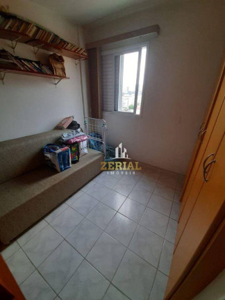 Imagem Apartamento com 2 Quartos à Venda, 55 m² em Cerâmica - São Caetano Do Sul Imagem Apartamento com 2 Quartos à Venda, 55 m² em Cerâmica - São Caetano Do Sul