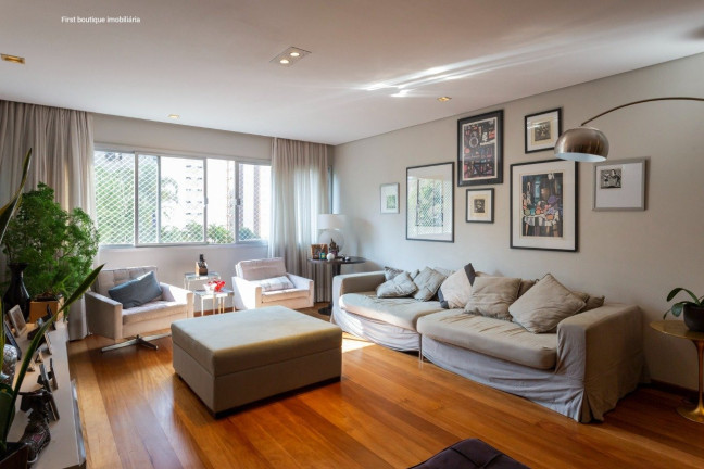Imagem Apartamento com 2 Quartos à Venda, 163 m² em Perdizes - São Paulo Imagem Apartamento com 2 Quartos à Venda, 163 m² em Perdizes - São Paulo