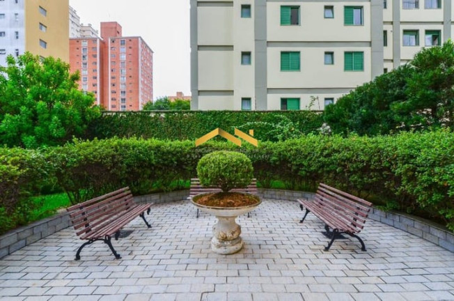 Imagem Apartamento com 4 Quartos à Venda, 270 m² em Vila Mariana - São Paulo Imagem Apartamento com 4 Quartos à Venda, 270 m² em Vila Mariana - São Paulo